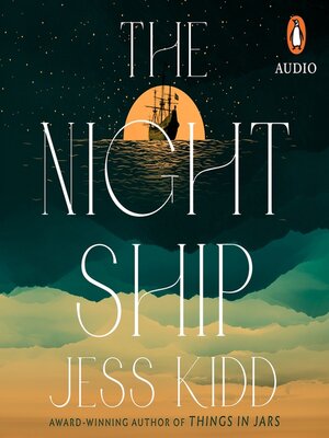 cover image of The Night Ship